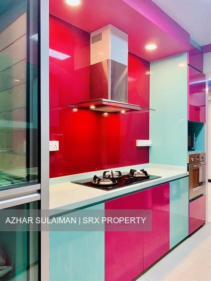 Blk 636B Senja Road (Bukit Panjang), HDB 4 Rooms #200986982